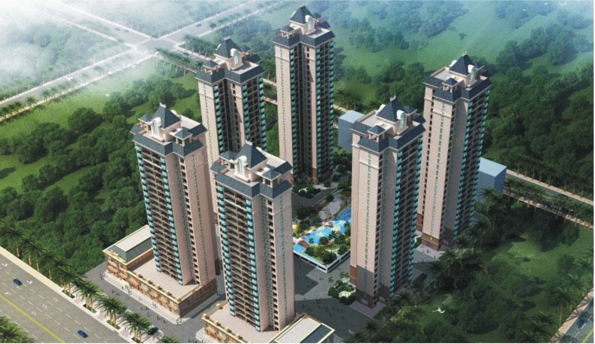 东方明珠（海南东方市）